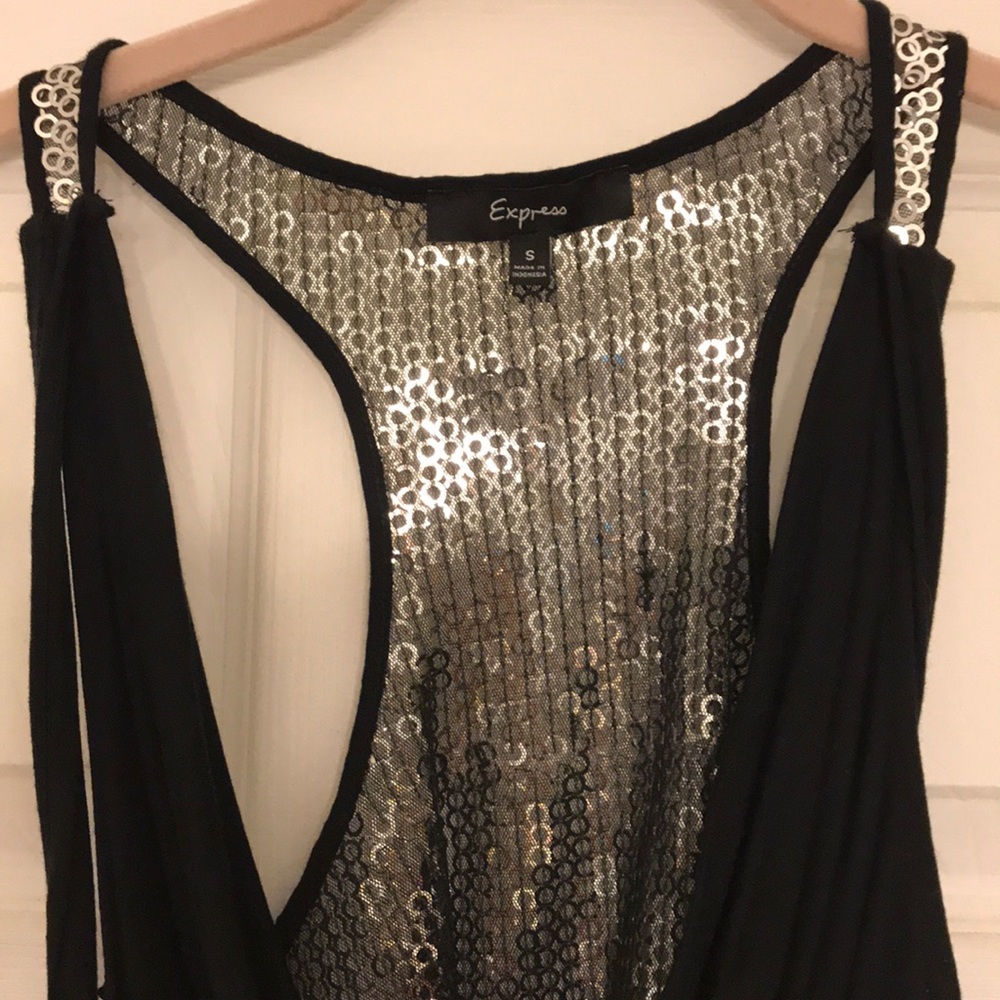 Express Tanktop - Picture 2 of 4